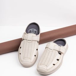 ATESBER by Inc.5 Men Leather Shoe-Style Sandals-image-84