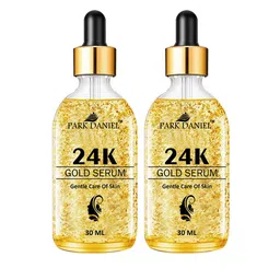 Park Daniel Set Of 2 24K Gold Serum For Face Glow & Hydration -30ml Each-20