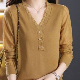 HERE&NOW Women Sweater Vest-picture-34