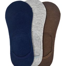 MARC Men Set of 3 Shoe Liners-23