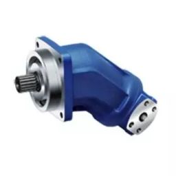 Rexroth A2FO 107/61 RVPB 05 Nominal pressure 400 bar Flow 170 l/min Bent Axis Pump-picture-27