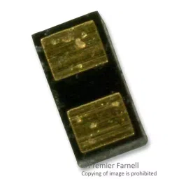 Infineon ESD PROTECTION DEVICE, 3.3V, TSSLP-2-3, ESD102U102ELSE6327XTSA1 (Pack of 5)-picture-38