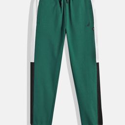Nautica Boys Pure Cotton Joggers-picture-22
