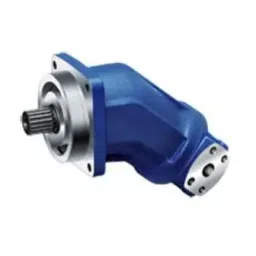 Rexroth A2FO160/61 RVPB 05 Nominal pressure 400 bar Flow 232 l/min Bent Axis Pump-picture-10