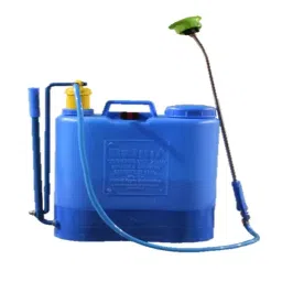 Balgo Kissan 16 L Manual Full PVC knapsack sprayer-image-73