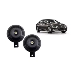 Auto Pearl Waterproof Car CYT 12V 110dB 3A Car Electric Vehicle Horn Compatible with 3 Series-image-10