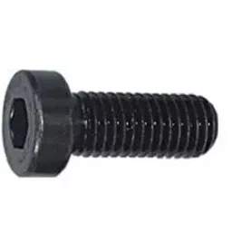 Unbrako 103501 Socket Head Cap Screw (Dia M5 mm, Length 12.00 mm) Metric - Pack of 200 Pcs-image-92