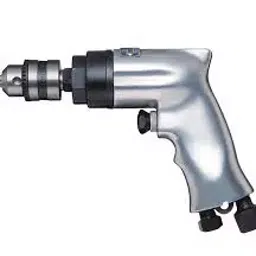 Toku 3/8" Air Drill W/Chuck, Y50112-image-11