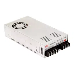 Mean Well DC-DC CONVERTER, 12V, 40A, SD-500L-12-picture-23