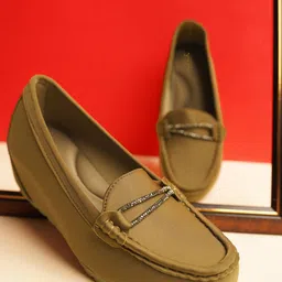 Froh Feet Women Loafers-picture-47