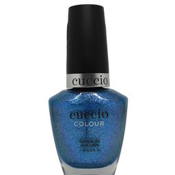 Cuccio Colour Nail Polish - Roller Skate-57