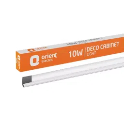 Orient Deco 10 W Small Batten Cabinet Light Cool White-image-24