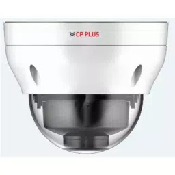CP PLUS CP-UNC-DS41ZPL3-M 4 MP 30 Mtr Range Full HD IR Network Dome Camera-9
