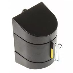 Tensator Black Yellow PET Retractable Barrier 4.6m Yellow/Black Tape, 897I-33-33-D4-WCTE-picture-20