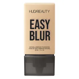 Huda Beauty Easy Blur Natural Airbrush Lightweight Foundation 30ml - Chai 210B-51