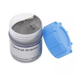 SCHOFIC Thermal Grease Solder Paste for Heat Sink Compound for CPU and Chipse-45