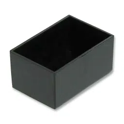 CAMDENBOSS Potting Box, Abs, Black, Pk10, RTM102-BLK (Pack of 10)-picture-25