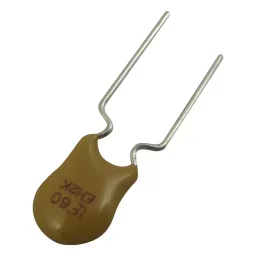 Littelfuse POLYFUSE, PTC, RADIAL, 0.3A Model No - 60R030XU-image-7