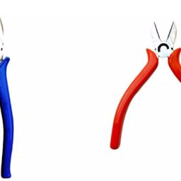 Sky Blue Sbe_Plier_Combo_Mod_00149 Lineman Plier 7.8 inch Set of 2 Pcs-image-86