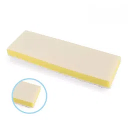 Cello Yellow Butterfly Sponge Mop Refill-picture-44
