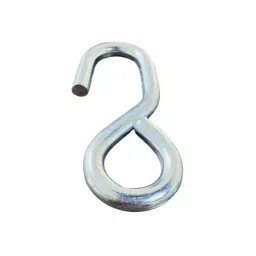 GENERIC Heavy Duty S Hook Alloy Steel 1000 Kg Capacity for 25 mm Polyester Webbing-picture-9