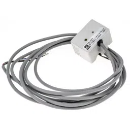 RS PRO Proximity Sensor Capacitive Block-Style PNP Normally Open Output 10-30 V DC IP67, 1845576-82