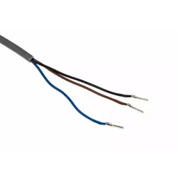 RS PRO Proximity Sensor Capacitive Block-Style 10 mm Detection NPN Output 10-30 V DC IP67, 1845577 image 2