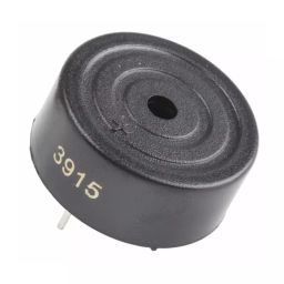 RS PRO Continuous Buzzer, Voltage 3 -20 V DC, Frequency 2700 Hz - 3.7 kHz, Model No 6221360-picture-14