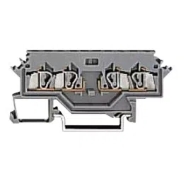 Wago TERMINAL BLOCK, 3 POSITION, 28-12AWG, 280-671-picture-48