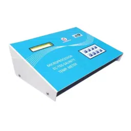 Globe Scientific Instruments Digital Microprocessor Based Conductivity TDS Salinity Temprature Meter, GSI-1230-41
