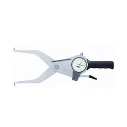 Insize Large Range Internal Dial Caliper Gage Type A 235-255 mm, 2334-255-picture-36