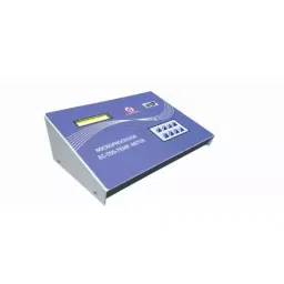 Globe Scientific Instruments Digital Microprocessor Based Conductivity TDS Temprature Meter, GSI-1240-28