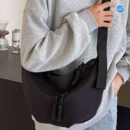 CORSICA Women Solid Half Moon Sling Bag-31
