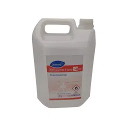 SoftCare Des-E Spray Hand Sanitizer 5ltr. pack-image-42