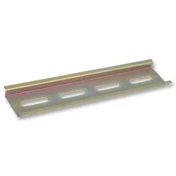 Multicomp DIN MOUNTING RAIL, 35MM, STEEL, SPC10576-16
