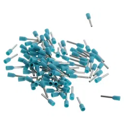 Weidmuller FERRULE, CRIMP, TURQUOISE, 9026030000 (Pack of 500 Pcs)-picture-17