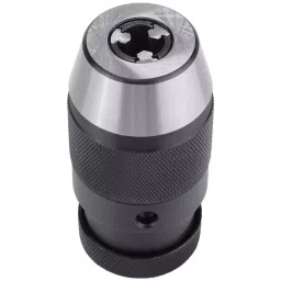 Pentagon 1-16 mm JT6 Type Key less Drill Chuck without Arbor, PKLDC-16-picture-37
