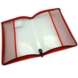 Worldone Zipper Case DC224-25