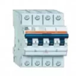 C&S Electric CSMBS3C5N Miniature Circuit Breaker (MCB) 3 Pole + Neutral C Curve Type 5 A-image-90