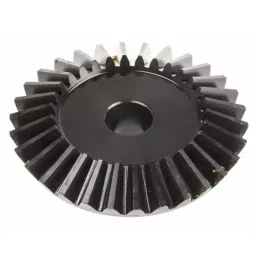 RS PRO 16 mm Bore Steel Bevel Gear 30 Teeth Model No 5216020-image-43