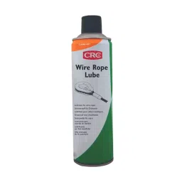CRC Wire Rope 500 ml Aerosol Spray-picture-36