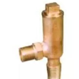 Navjyoti Metal Golden Gun Ferrule 15mm-picture-34