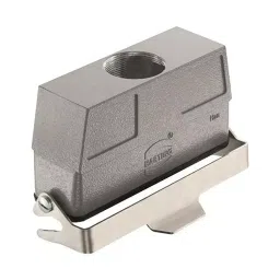 Harting Heavy Duty Hoods / Housings / Bases HEAVY DUTY CONN, 1 LEVER, SIZE L32B, 19301320738ML-picture-37