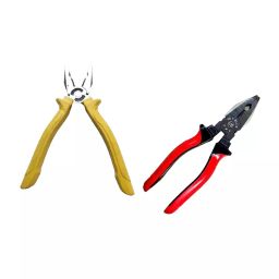Sky Blue SBE_PLIER_COMBO_MOD_01670 7.8 inch Steel Groove Plier-image-56