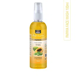 Ashbee Papaya Face Wash- 100 ml-52