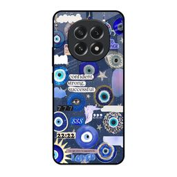 QRIOH Mystic Gaze Printed Oppo F29 Pro 5G Back Case Mobile Accessories-image-97