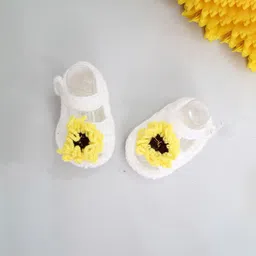 Woonie Unisex Kids  Booties-image-6