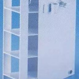 Tarson 161050 ABS Pipette Storage Rack With Magnet-46