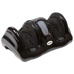 AGARO Shiatsu Foot Massager (Auto Shut Off, 33158, Black)-20
