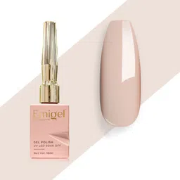 Emigel PROFESSIONAL UV Gel Polish 12ml - MAUVE PINK - E073-picture-16